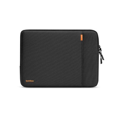 Tomtoc Funda Defender-A13 para MacBook de 15"" - Negro