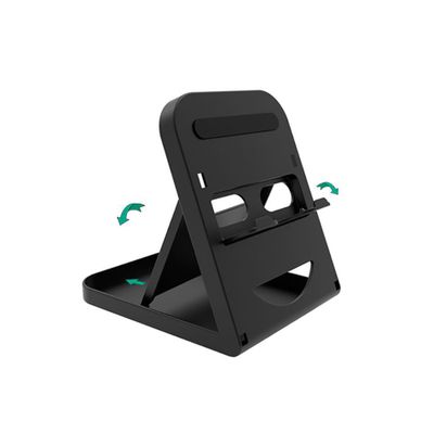 Imagen 2 del producto Dobe Base Soporte Plegable Ajustable para Nintendo Switch