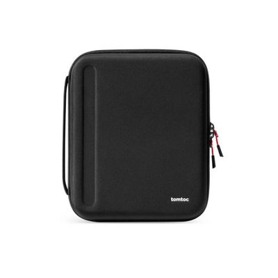 Imagen 1 del producto Tomtoc Estuche Portafolio FancyCase-B06 para iPad Air/Pro de 13"" - Negro