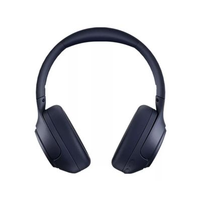 Imagen 2 del producto QCY H3 Audífonos Inalámbricos Cancelación de Ruidos Azul