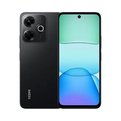 Xiaomi Redmi 13X 4G 8GB + 256 GB Negro