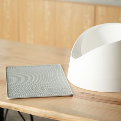 Imagen 2 del producto Pidan-Alfombra de arena para gatos