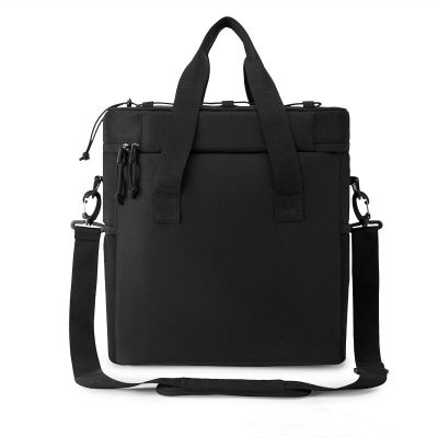 Imagen 2 del producto Tourit Mochila refrigerante 24L premium - Negro