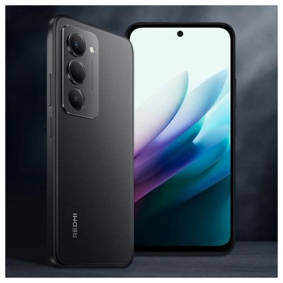 Imagen 2 del producto Xiaomi Redmi 15 4G LTE 8GB + 256GB Negro Medianoche