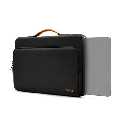 Imagen 2 del producto Tomtoc Maletín Defender-A14 para MacBook Pro 16"" - Negro
