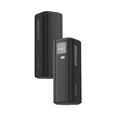 Imagen 2 del producto Xiaomi Power Bank HyperCharge 212W 25000 mAh GL Negro