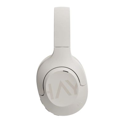 Imagen 2 del producto Haylou S30 Pro Audífonos Inalámbricos Bluetooth Mic e-Sport Blanco