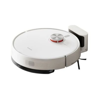Xiaomi Aspiradora Robot Inteligente S40 EU Blanco