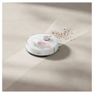 Imagen 2 del producto Xiaomi Aspiradora Robot Inteligente S40 EU Blanco