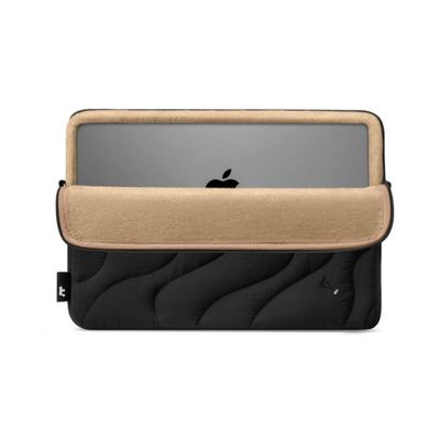 Imagen 2 del producto Tomtoc Funda Terra-A27 para MacBook Air 13"" - Negro