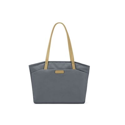 Tomtoc Bolso Tote Versatile-T23 MacBook Pro M3/M2/M1 16"" - Azul