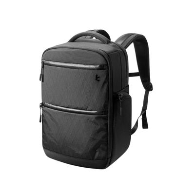 Tomtoc Mochila Premium TechPack-T73 X-PAC 30L Macbook 16"" Negro