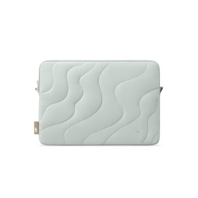 Tomtoc Funda Terra-A27 para MacBook Air 13"" Celeste