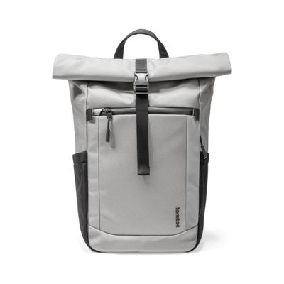 Tomtoc Mochila de Viaje Navigator-T61 para Macbook 16"" - Gris