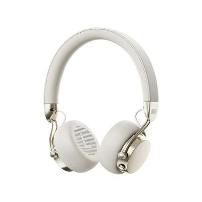 Imagen 2 del producto QCY Era 7 Audífonos Inalámbricos Retro ENC con IA Blanco