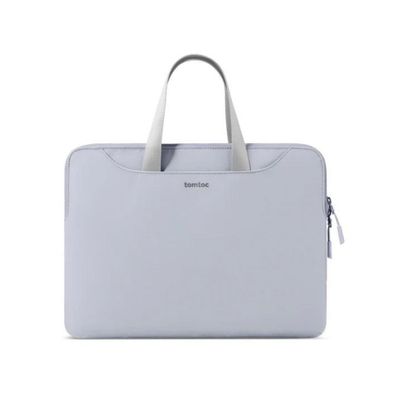 Tomtoc Funda Light-A21 Bicolor Notebook 15"" - 16"" - Azul