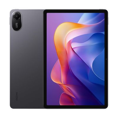Xiaomi Redmi Pad 2 11"" 4Gb + 128Gb Gris Tablets