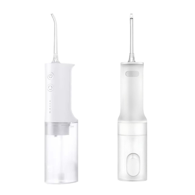Imagen 2 del producto Xiaomi Irrigador Dental Water Flosser 2 IPX7 200ml Blanco