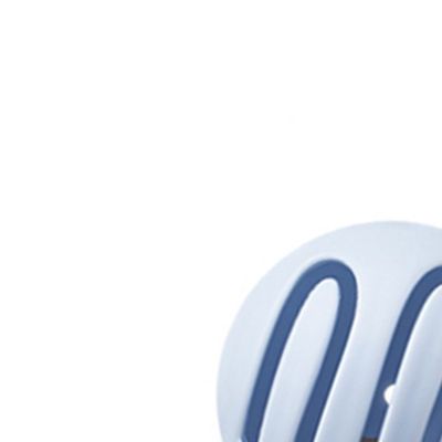 Imagen 2 del producto BOLA DE JUGUETE PIDAN® PET CAT KITTY - AZUL