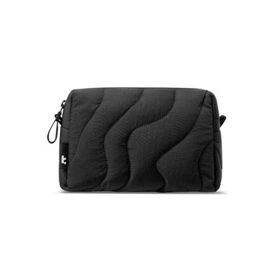 Imagen 1 del producto Tomtoc Organizador Terra-A27 para Accesorios Electrónicos Negro