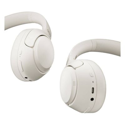 Imagen 2 del producto QCY H3 Audífonos Inalámbricos Cancelación de Ruidos Blanco