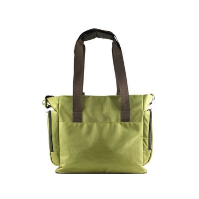 Imagen 2 del producto Mommore Bolso Maternal Pañalera Gran capacidad - Verde