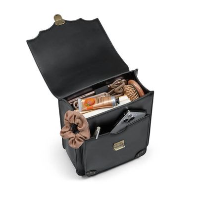 Imagen 2 del producto Ecosusi Mochila Vintage Aria para tablet 11” - Negro