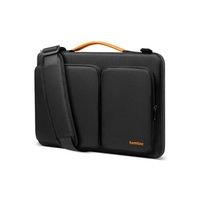 Imagen 2 del producto Tomtoc Bolso de Hombro Defender-A42 para MacBook Pro de 14"" - Negro