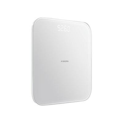 Imagen 2 del producto Xiaomi Balanza Inteligente S200 Alta Precisión Blanco
