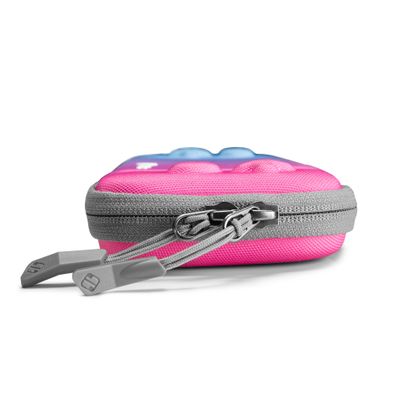 Imagen 2 del producto Tomtoc Estuche Ligero Para Nintendo Switch Lite - Galaxy