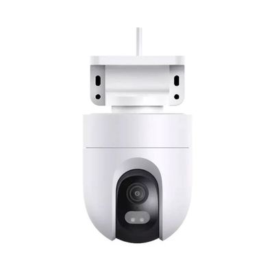Xiaomi Cámara de Seguridad Exterior CW400 4MP/2.5K IP66 360º