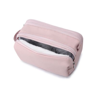 Imagen 2 del producto Bagsmart - Neceser de aseo para hombres - Rosado