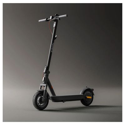 Imagen 2 del producto Xiaomi Scooter Eléctrico 5 Plegable 60km Autonomía 700W Negro