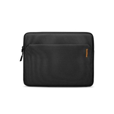 Tomtoc Funda Light-B18 para iPad Pro 12.9"" 6/5/4/3 y teclado - Negro