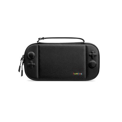 Imagen 1 del producto Tomtoc Funda Rígida FancyCase-G05 para Nintendo Switch 2 Negro