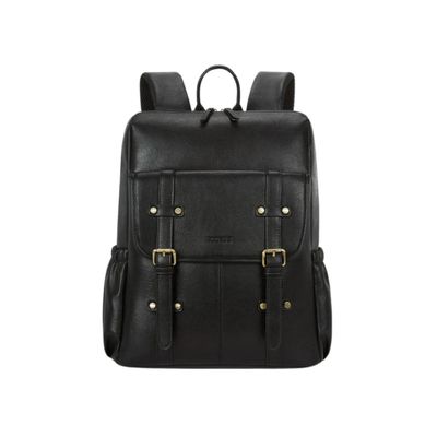 Ecosusi Mochila Scarlett para Notebook 15,6” - Negro
