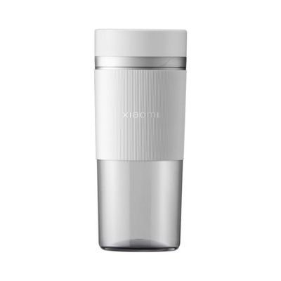 Imagen 2 del producto Xiaomi Licuadora Portátil Inalámbrica 300 ml 1300 mAh Blanco