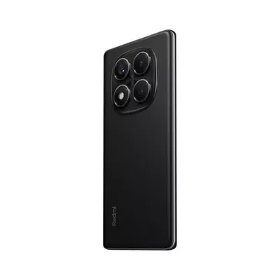 Imagen 2 del producto Xiaomi Redmi Note 14 Pro 4G 8GB + 256GB Negro Medianoche