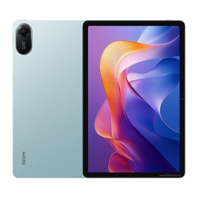 Xiaomi Redmi Pad 2 11"" 4GB + 128GB Verde Menta
