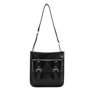 Imagen 2 del producto Ecosusi Bolso Mensajero Sophie para tablet 11"" - Negro