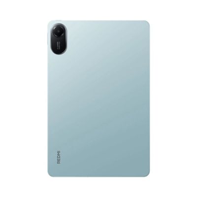 Imagen 2 del producto Xiaomi Redmi Pad 2 11"" 8GB + 256GB Verde Menta