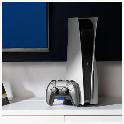 Imagen 2 del producto Tomtoc Estuche Rígido ArmorCase-G27 para Control de PS5 / Pro