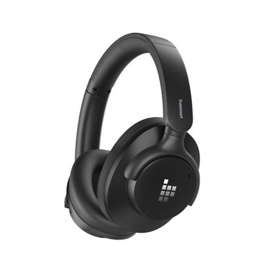 Imagen 2 del producto Tronsmart Audifonos Sounfii Q20S con Cancelación De Ruido Híbrida Negro