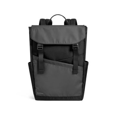 Tomtoc Mochila Slash-T64 18L para Computador de 16"" - Negro