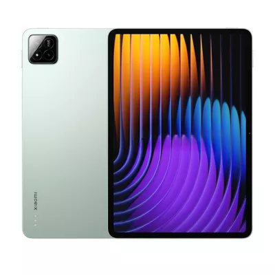 Xiaomi Tablet Pad 7 11.2"" 8GB + 256GB Verde