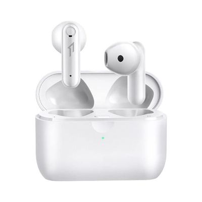 1More Neo Audífonos Inteligentes Auriculares Bluetooth Blanco