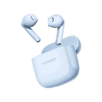 Imagen 2 del producto Huawei Auriculares Bluetooth Freebuds SE 2 Azul