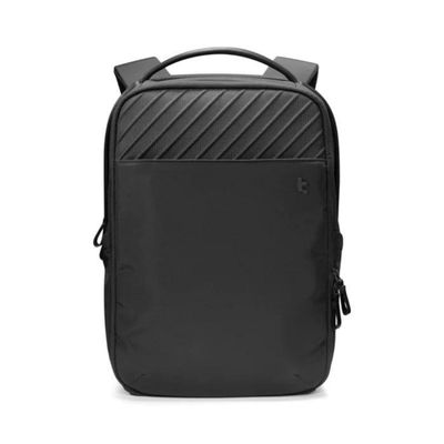 Tomtoc Mochila Workpack Voyage-T50 para Notebook 16"" (20L) - Negro