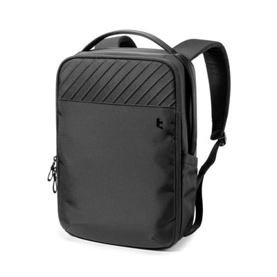 Imagen 2 del producto Tomtoc Mochila Workpack Voyage-T50 para Notebook 16"" (20L) - Negro