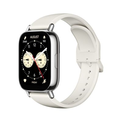 Xiaomi Redmi Watch 5 Lite Reloj Inteligente - Dorado Claro